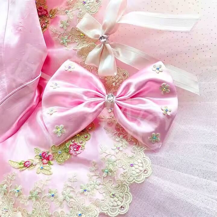 Nutcracker Doll Tutu - Image 4