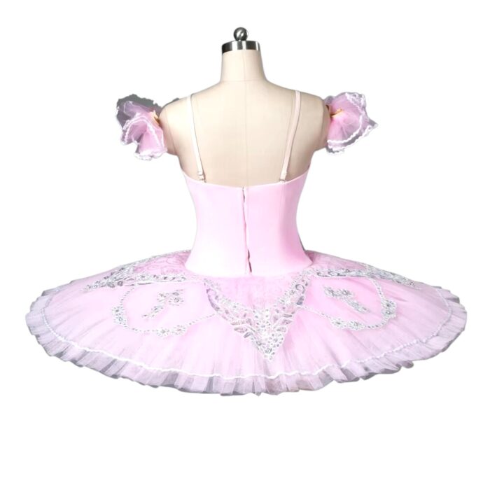Sugar Plum Fairies | Twirling Ballerinas