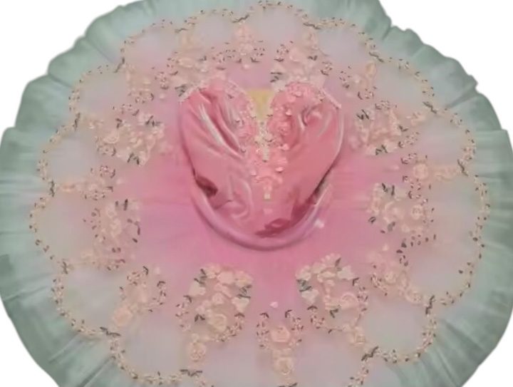 Pink Sugar Plum Fairy - Image 5