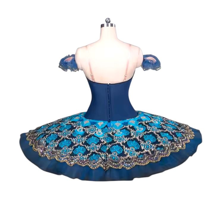 Arabesque Ballet Tutu - Image 3