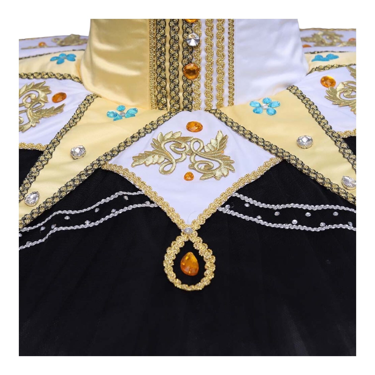 Harlequin Tutu - Image 5