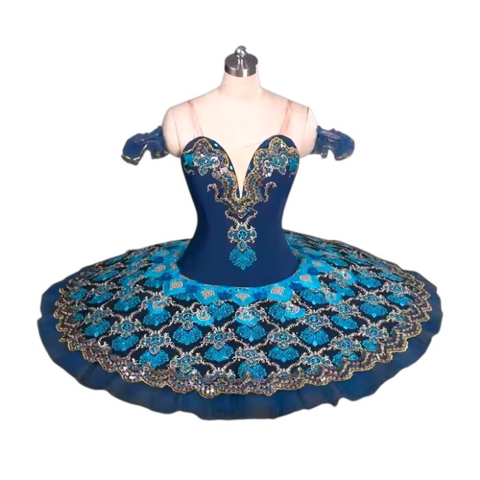 Arabesque Ballet Tutu