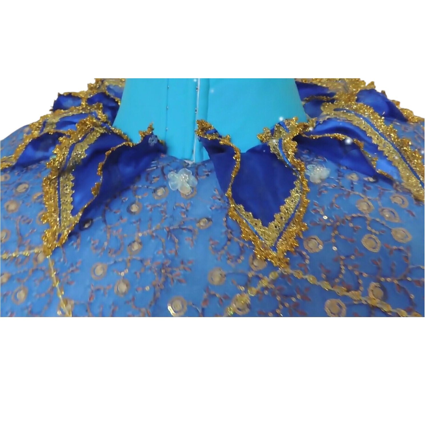 Daughter of The Pharaoh Ballet Tutu - Image 6