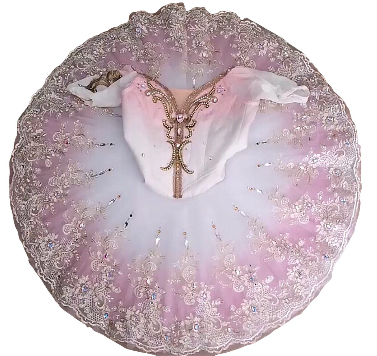 DULCINEA PRINCESS TUTU