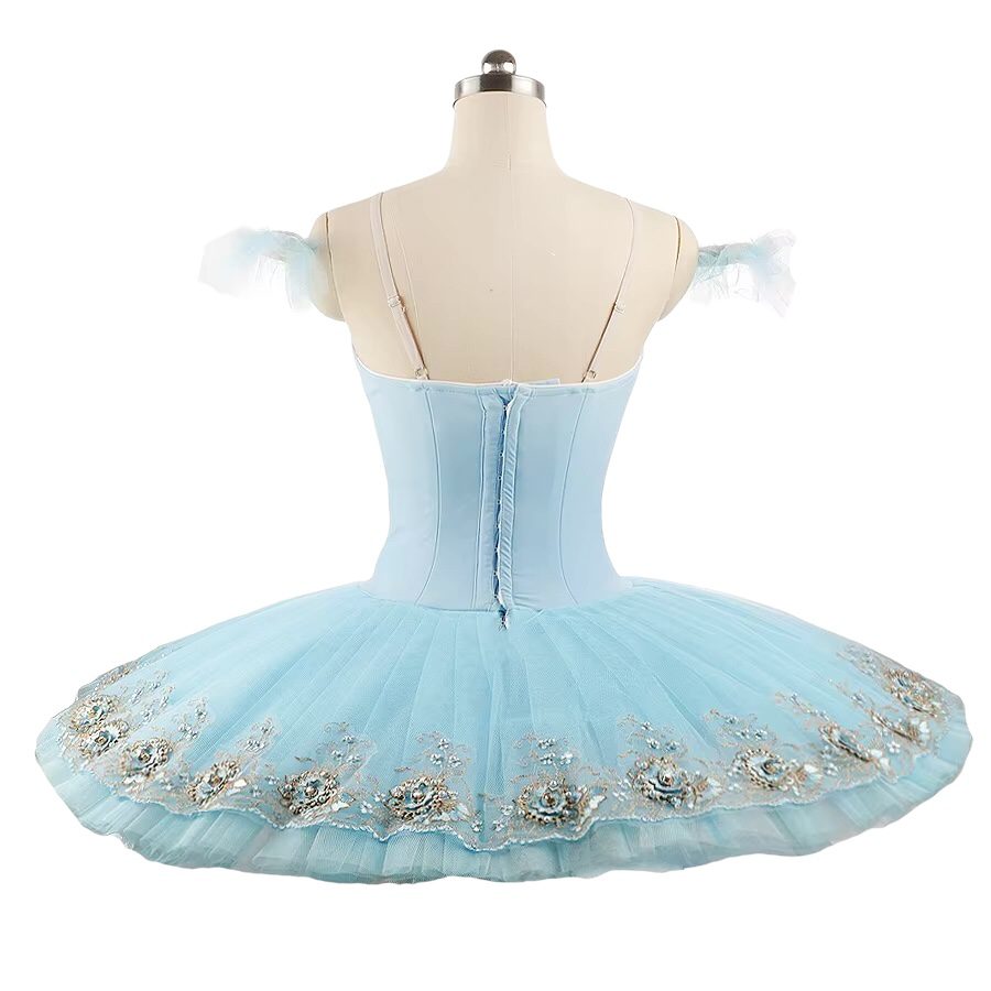 Cinderella Act 3 Ballet Tutu - Image 5