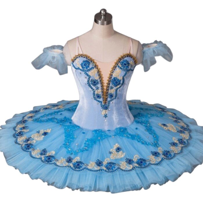 Uma Ballet Tutu