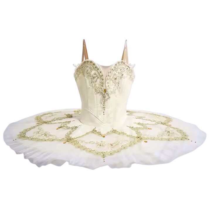 Royal Wedding Ballet Tutu