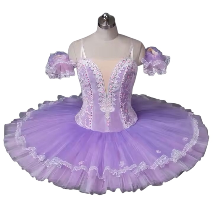 Lilac Fairy from sleeping beauty