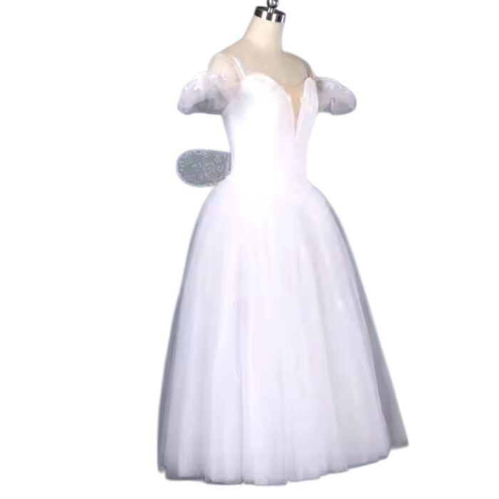 Giselle costume