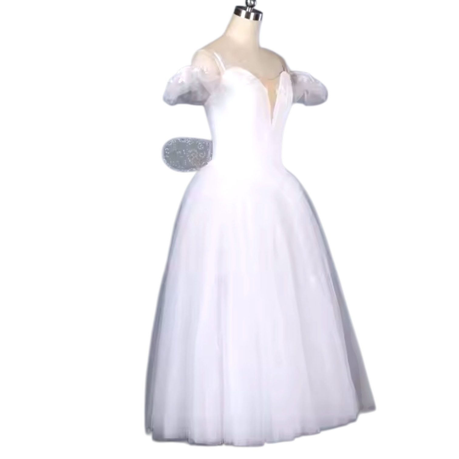 Giselle costume