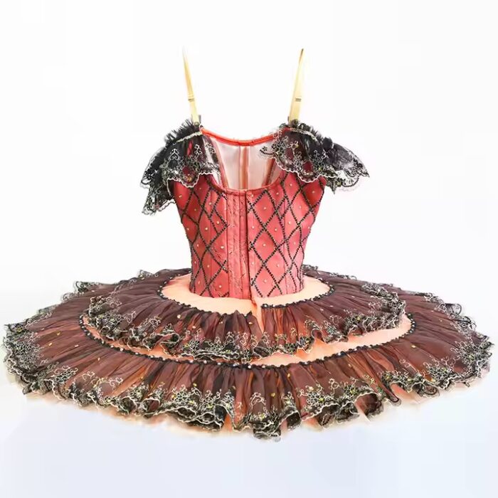 Paquita 2nd Variation Tutu - Image 8
