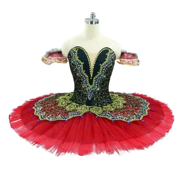 Spanish Variation Tutu