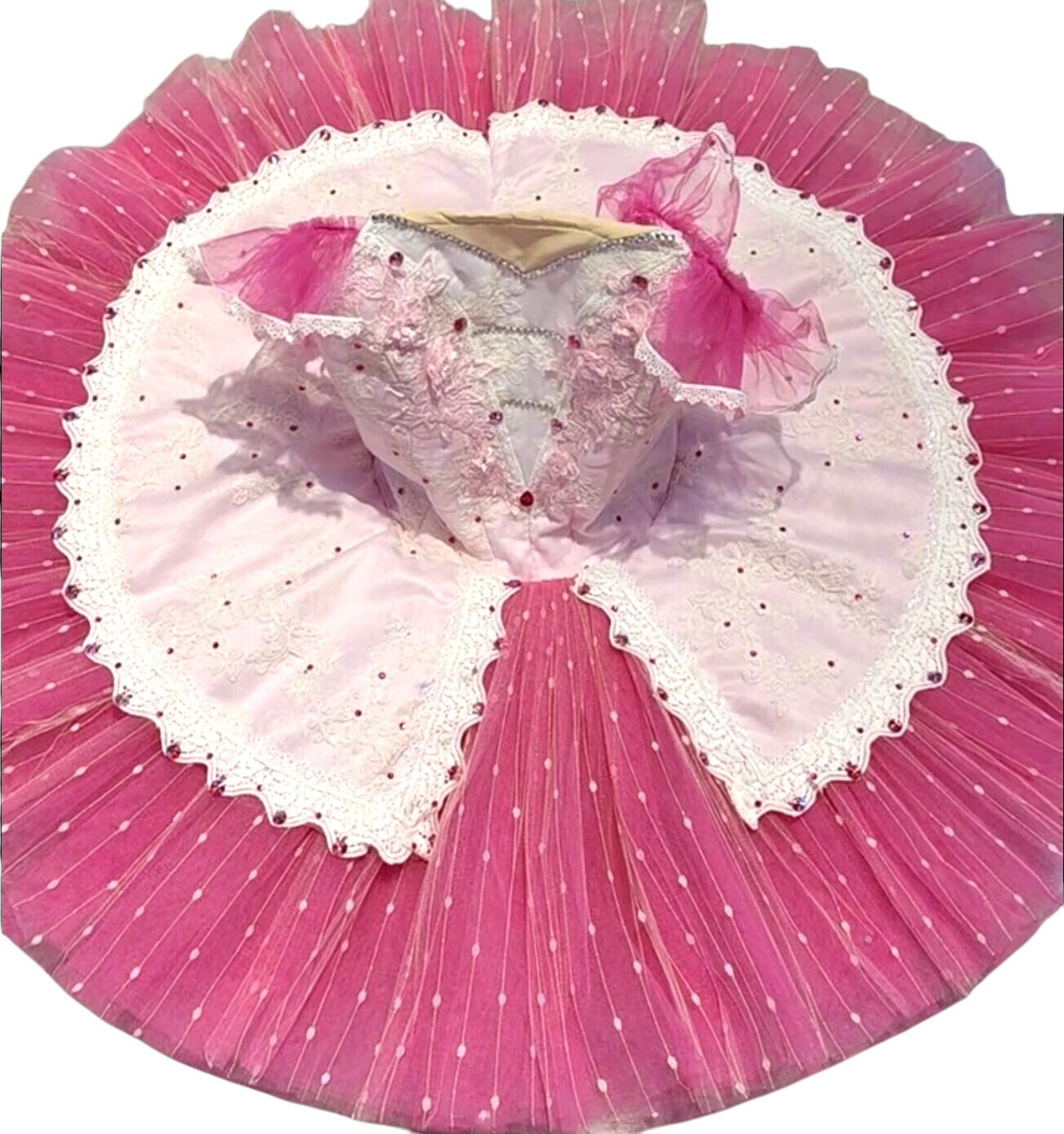 Traditional Ballet Tutu - Image 7