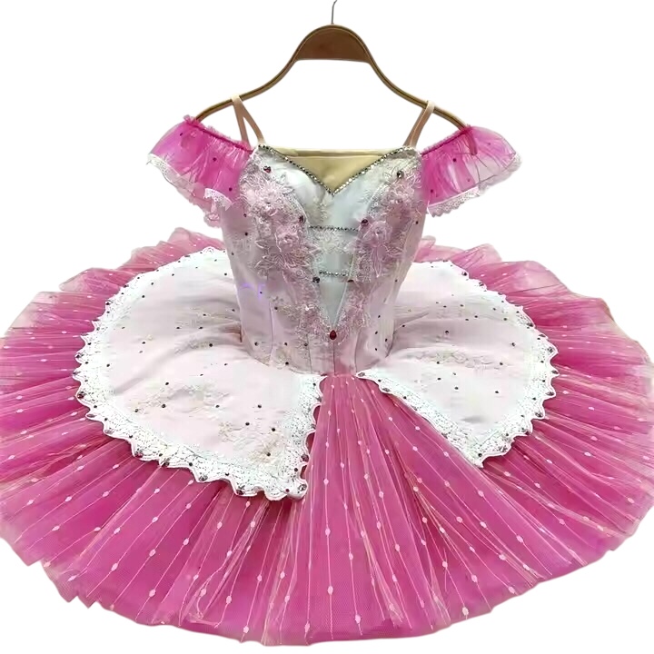 Traditional Ballet Tutu