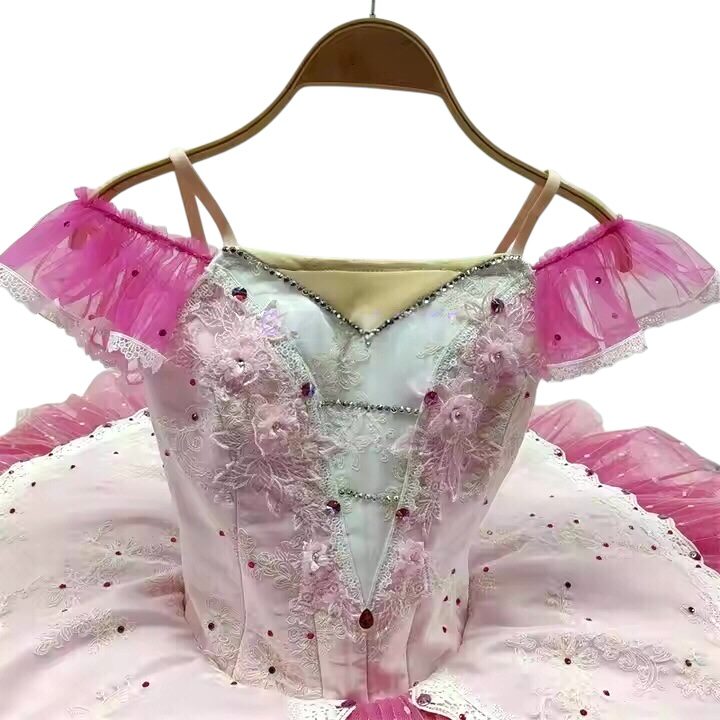 Traditional Ballet Tutu - Image 3