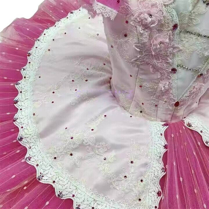 Traditional Ballet Tutu - Image 4