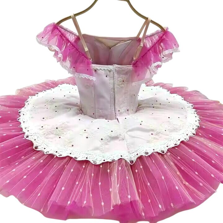 Traditional Ballet Tutu - Image 5