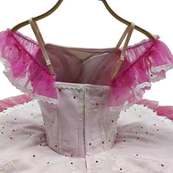 Traditional Ballet Tutu - Image 6