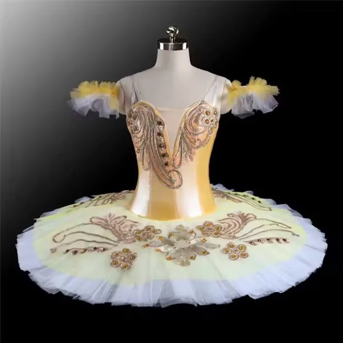 Beauty Beast tutu