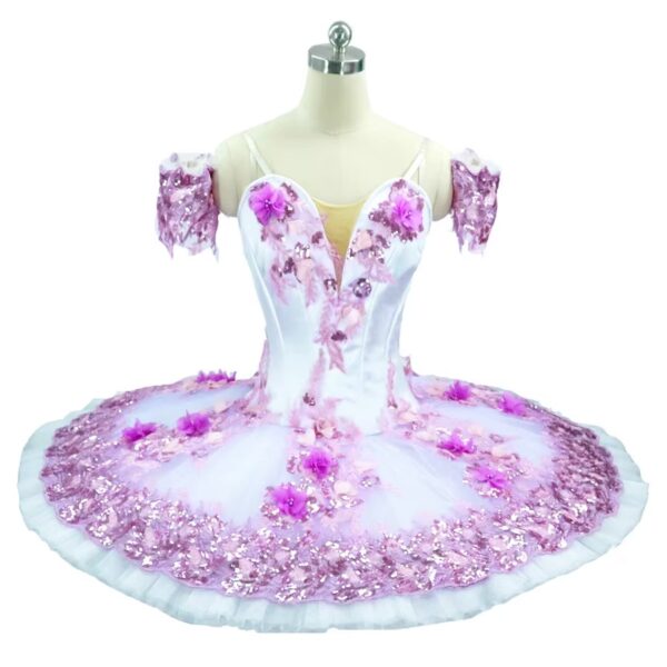 SUGAR PLUM FAIRY TUTU
