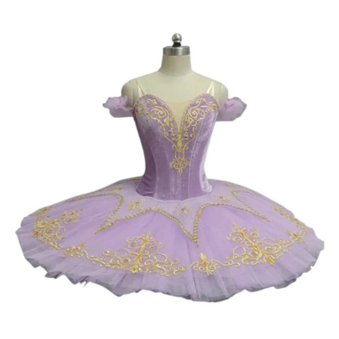 Lavender Ballet Tutu