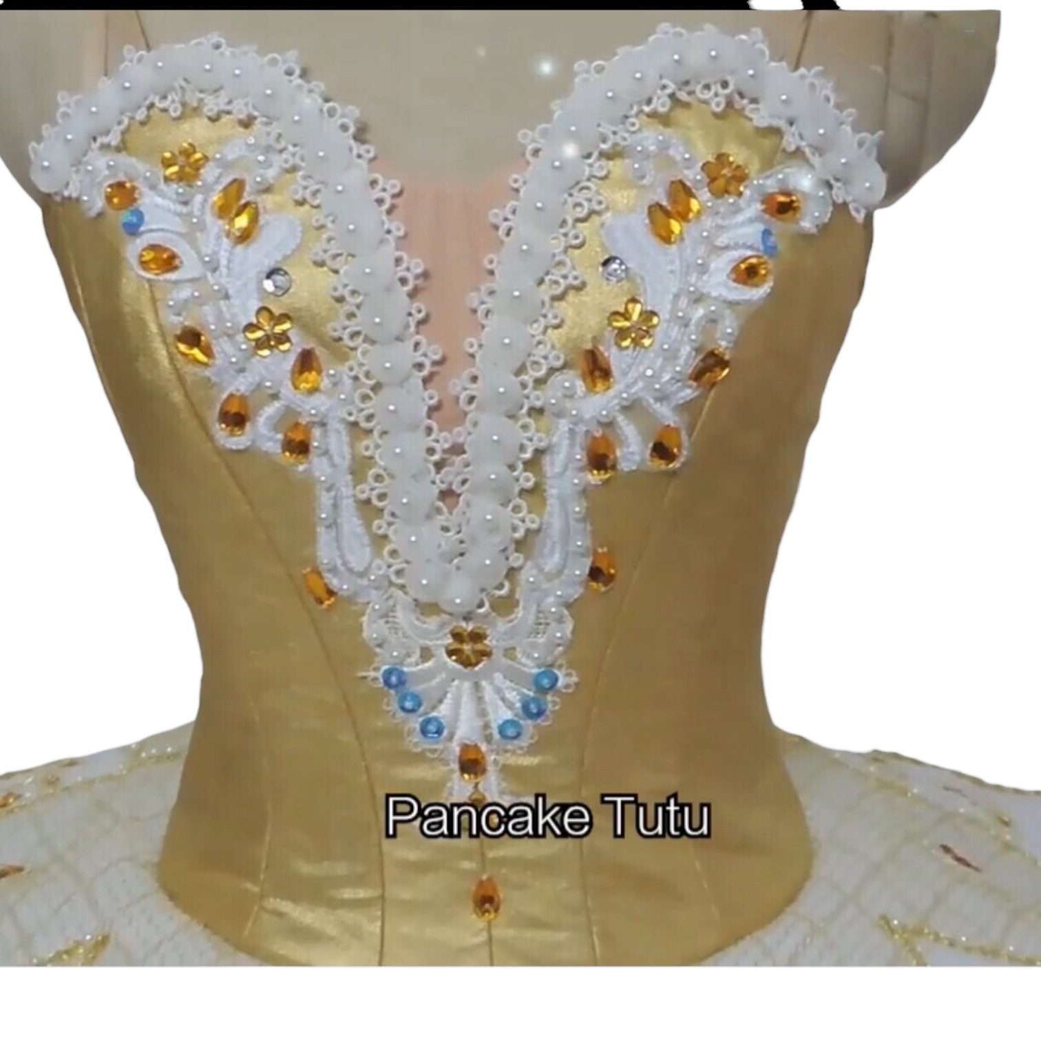Paquita 7th Variation Tutu - Image 2