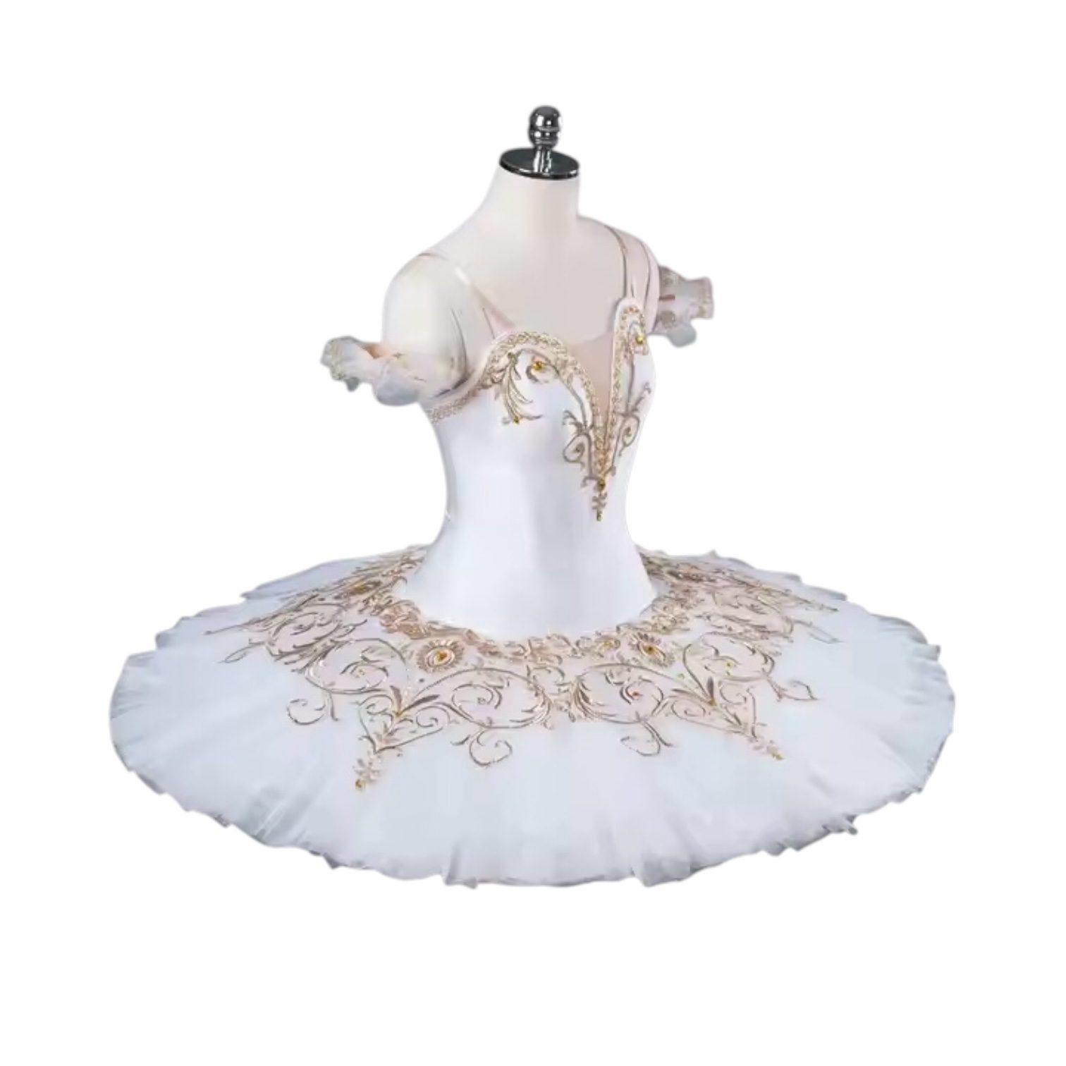 White Tutu - Image 5