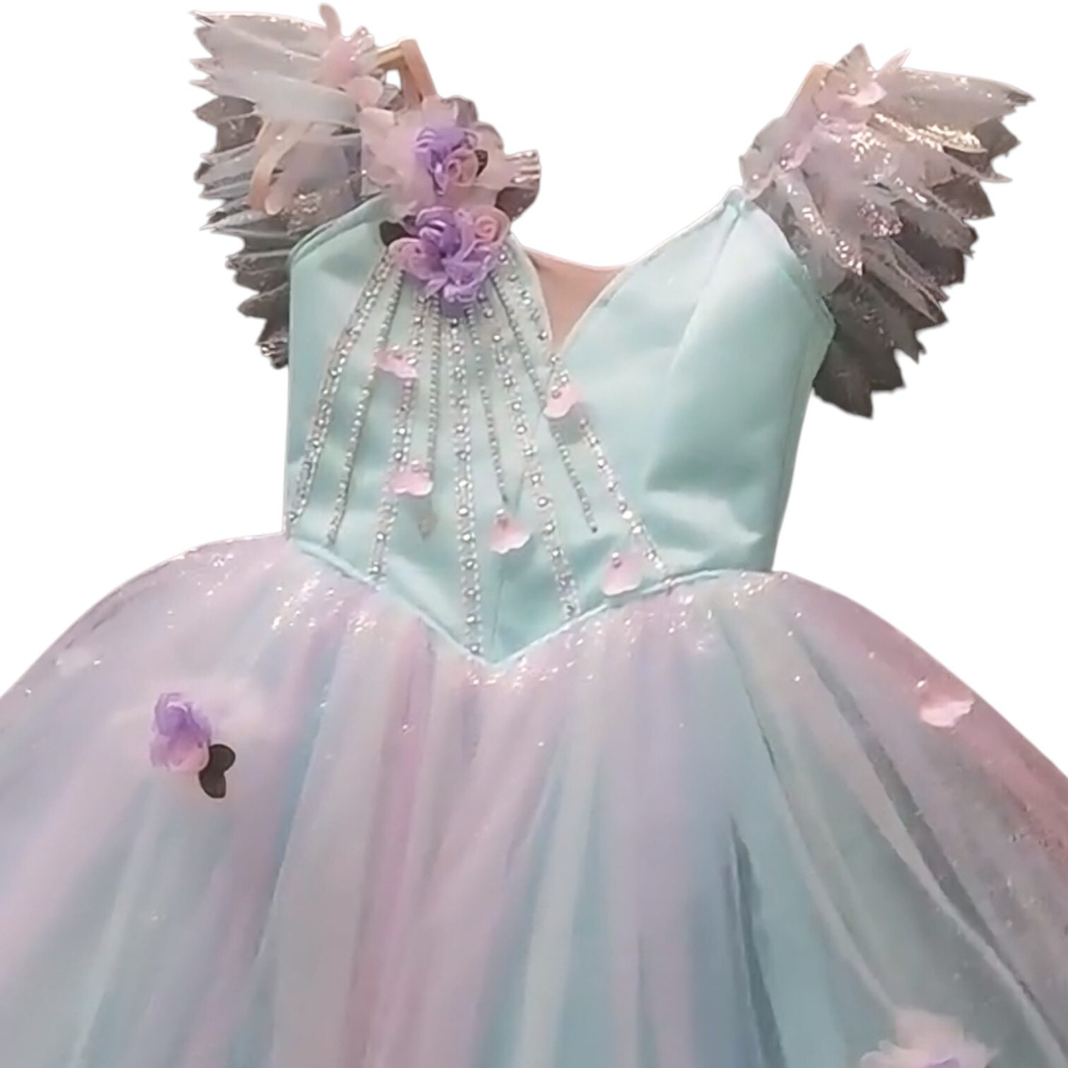 Romantic Ballet Tutu - Image 3
