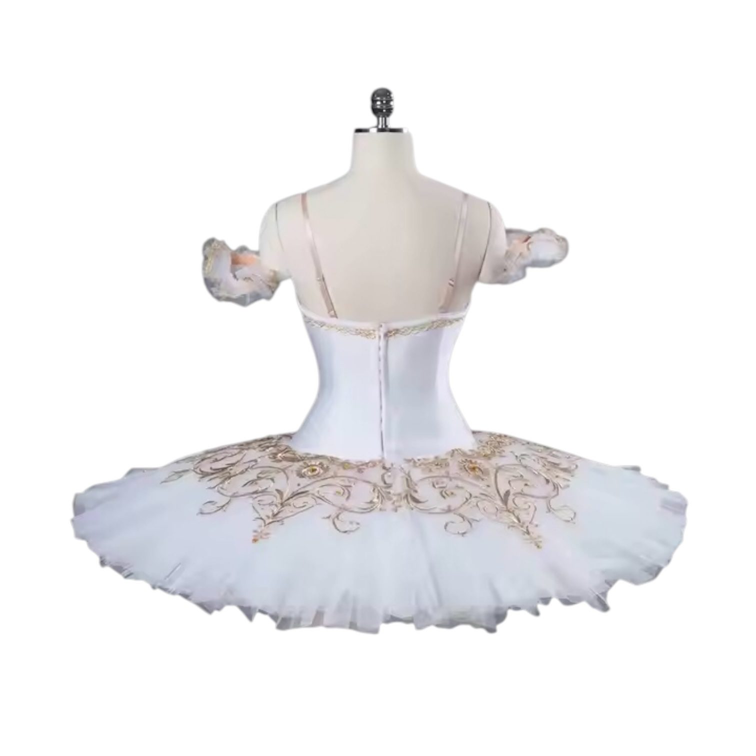 White Tutu - Image 6