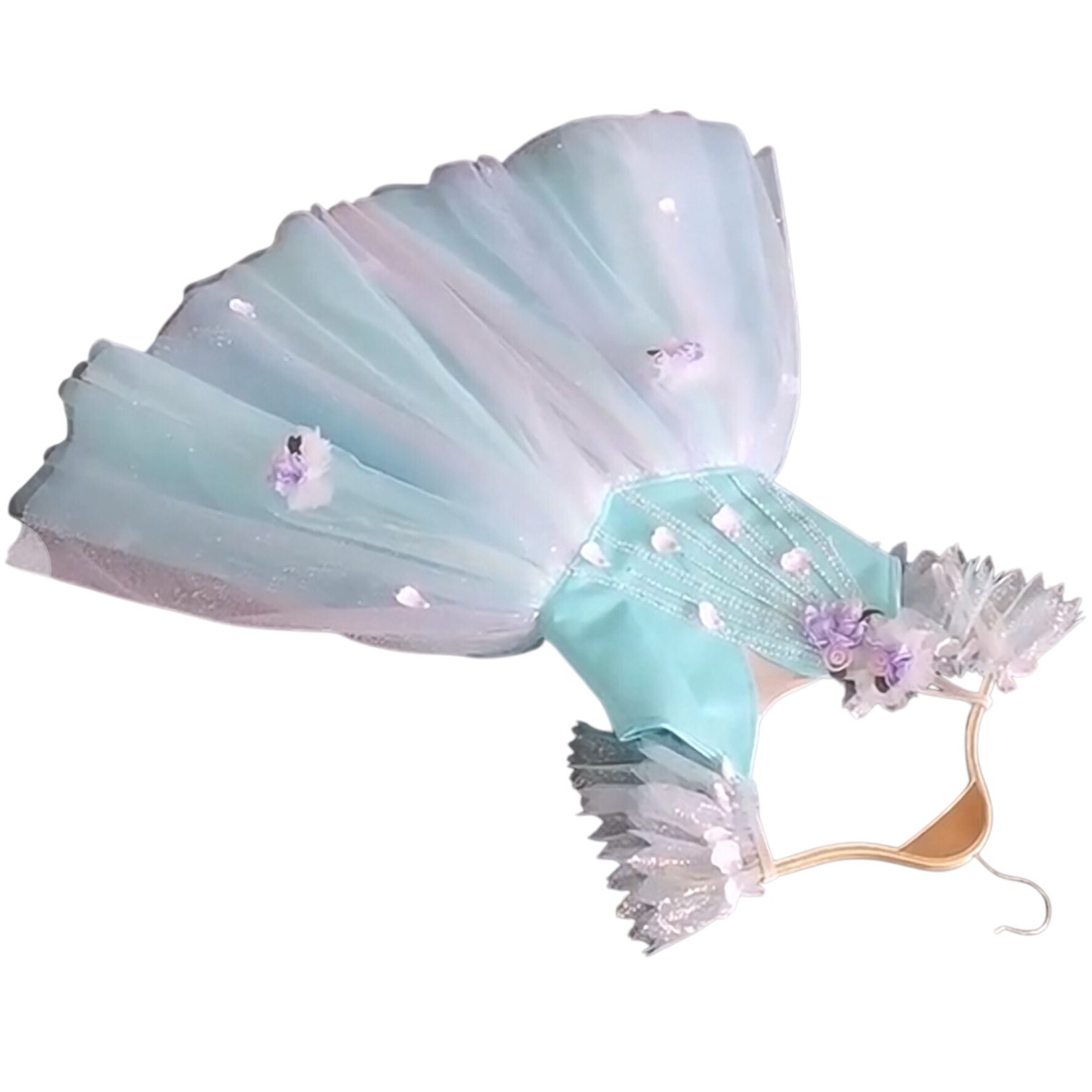 Romantic Ballet Tutu - Image 4