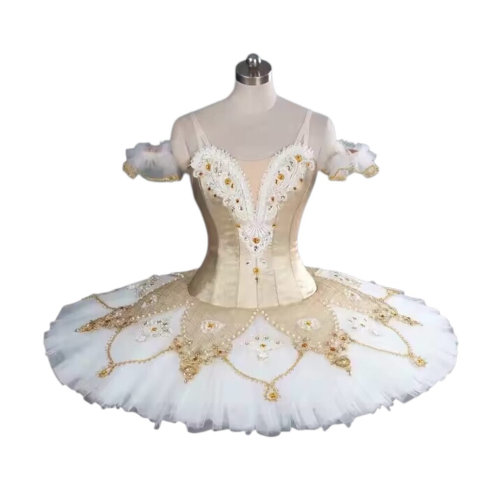 Paquita 7th Variation Tutu