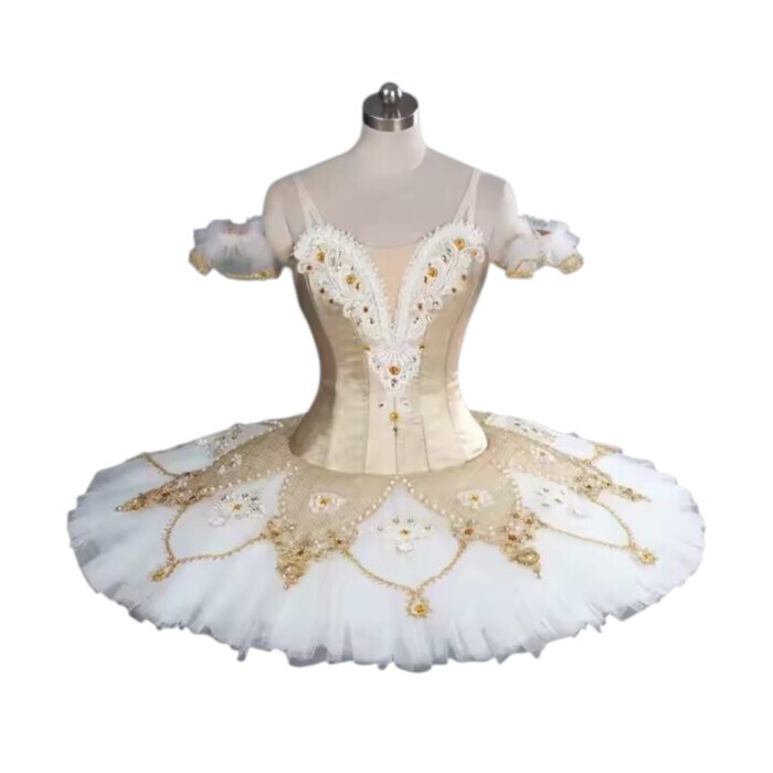 Paquita 7th Variation Tutu