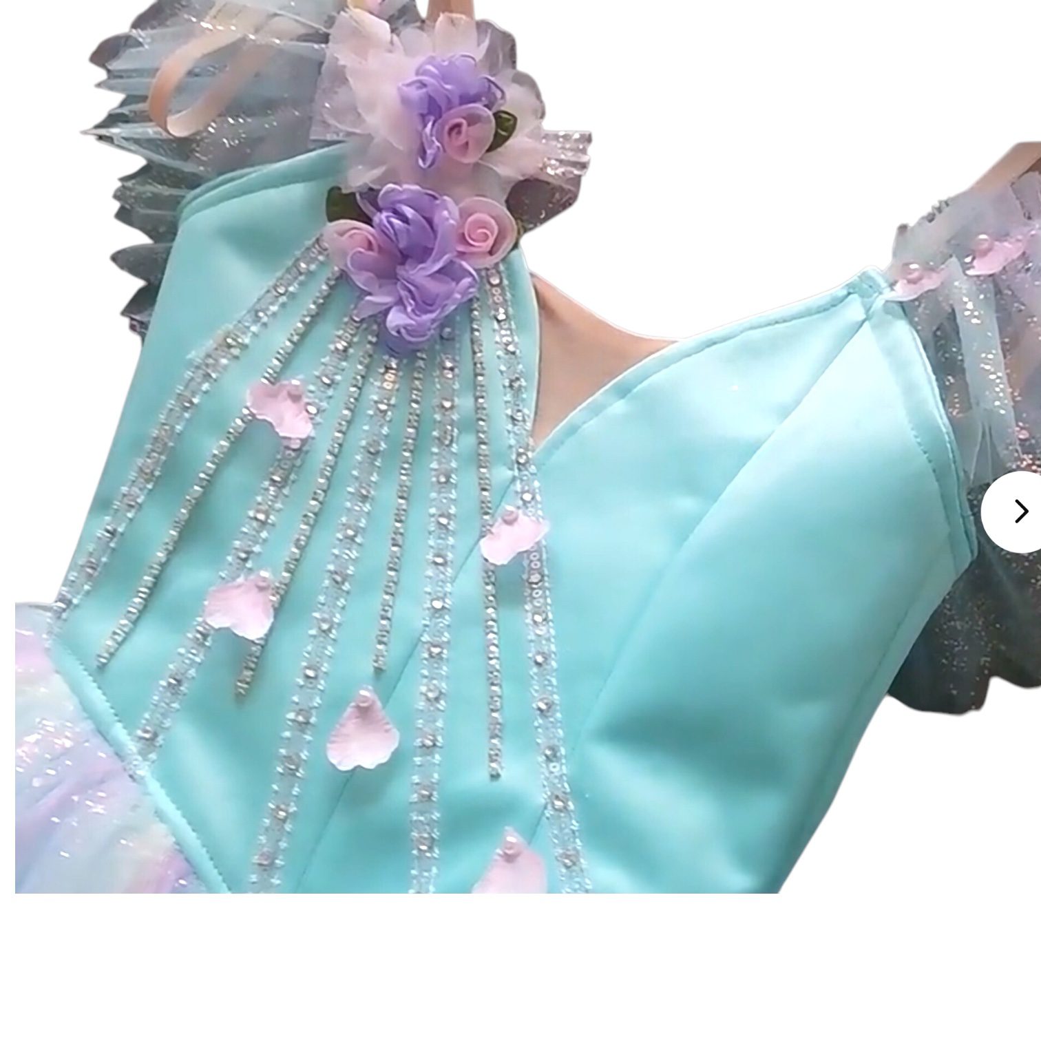 Romantic Ballet Tutu - Image 5