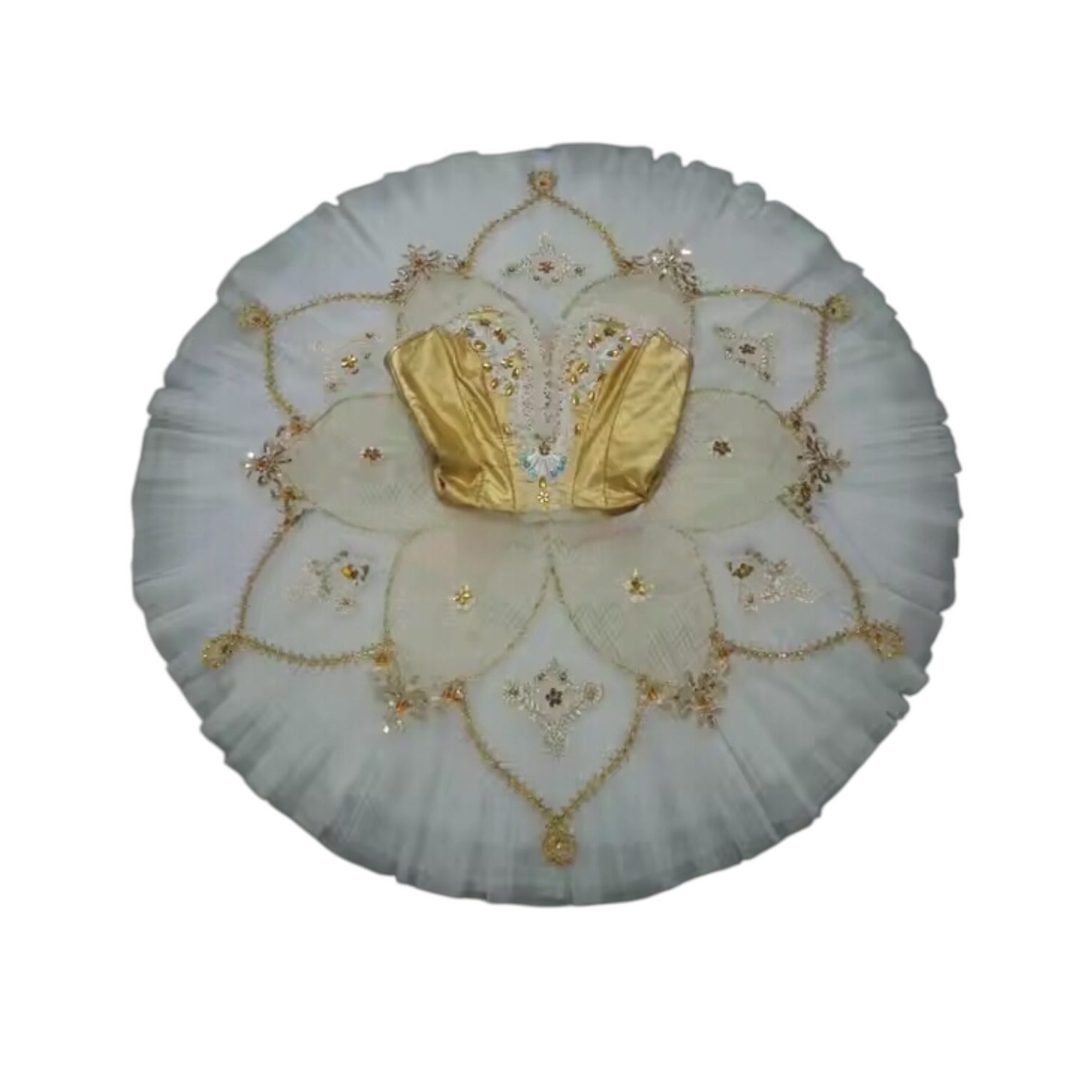 Paquita 7th Variation Tutu - Image 7