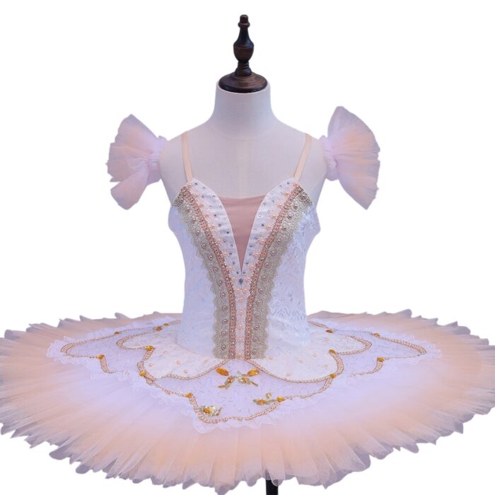 Fairy of Generosity Tutu.