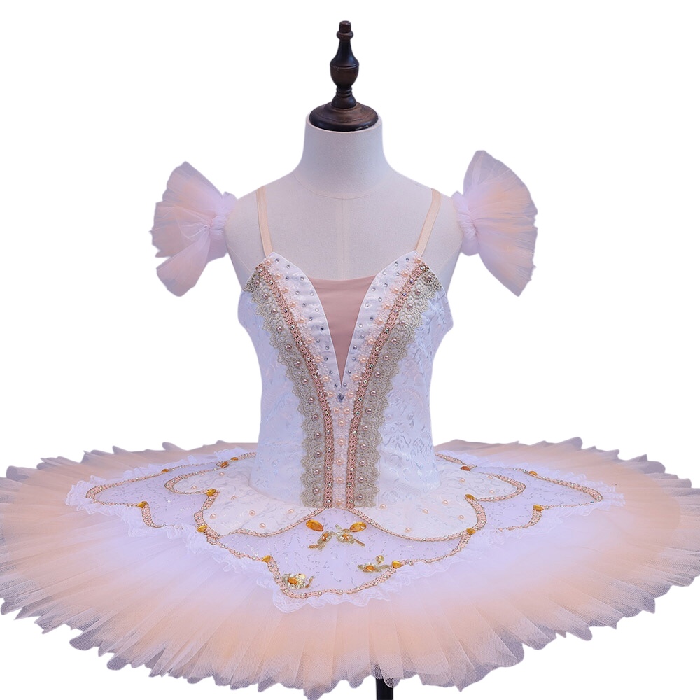 Fairy of Generosity Tutu.