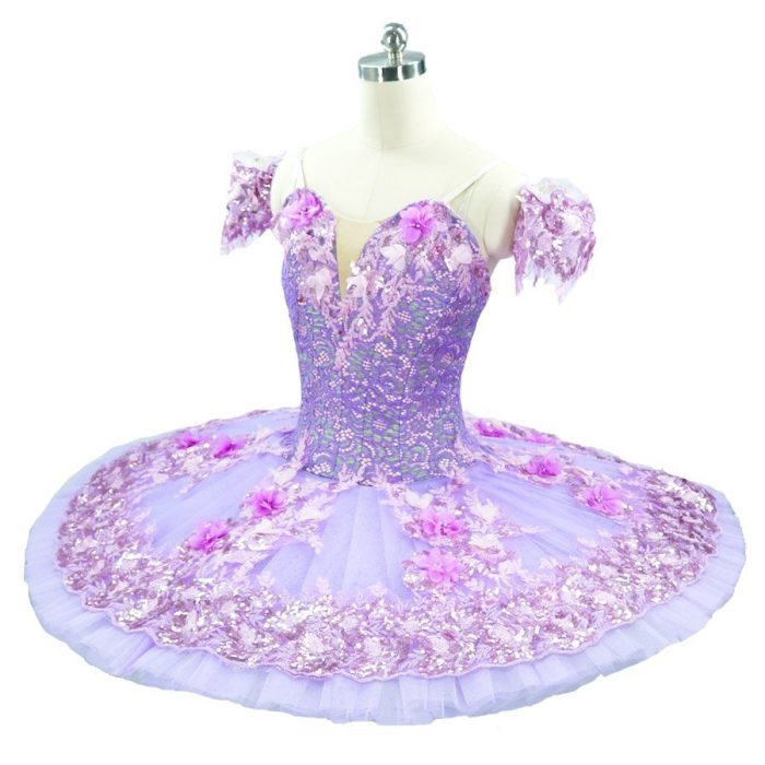 Lilac Fairy Ballet Tutu