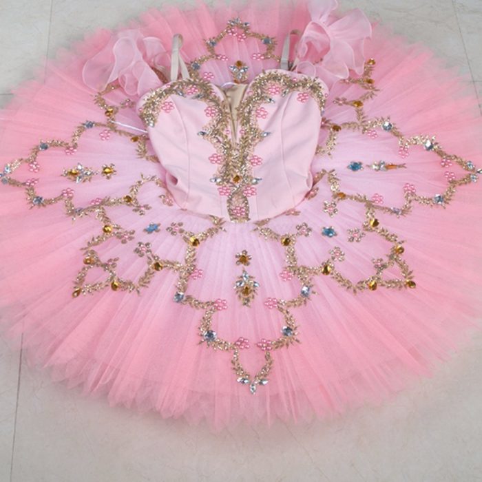 Nutcracker Dream Tutu