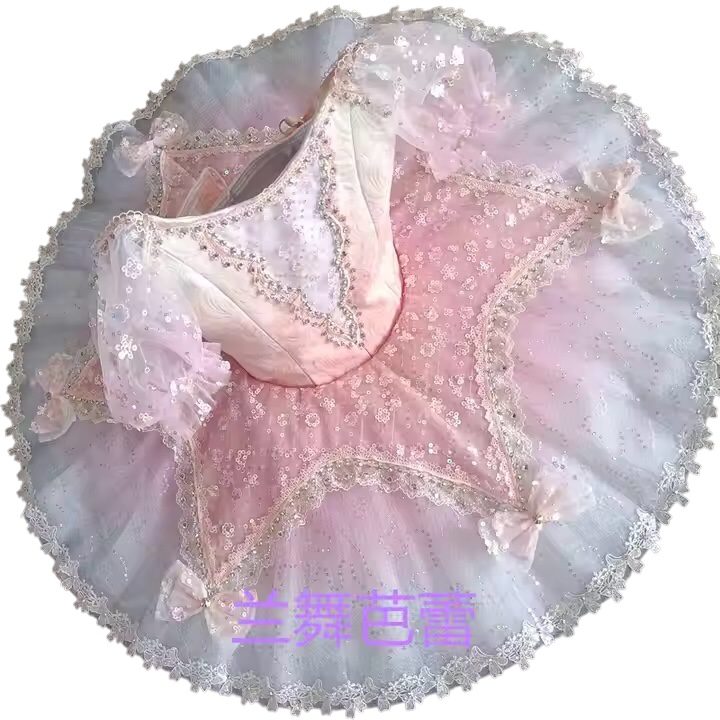 Aurora Wedding tutu - Image 6