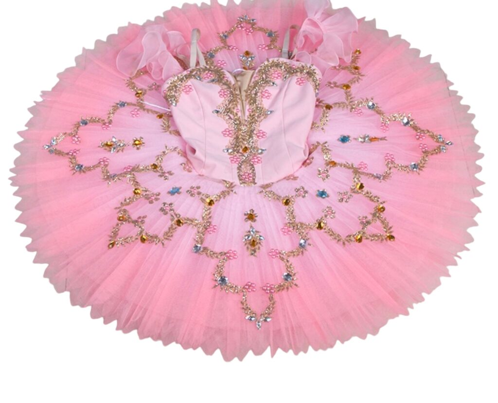 Nutcracker Dream Tutu