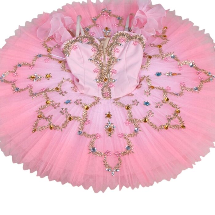 Nutcracker Dream Tutu
