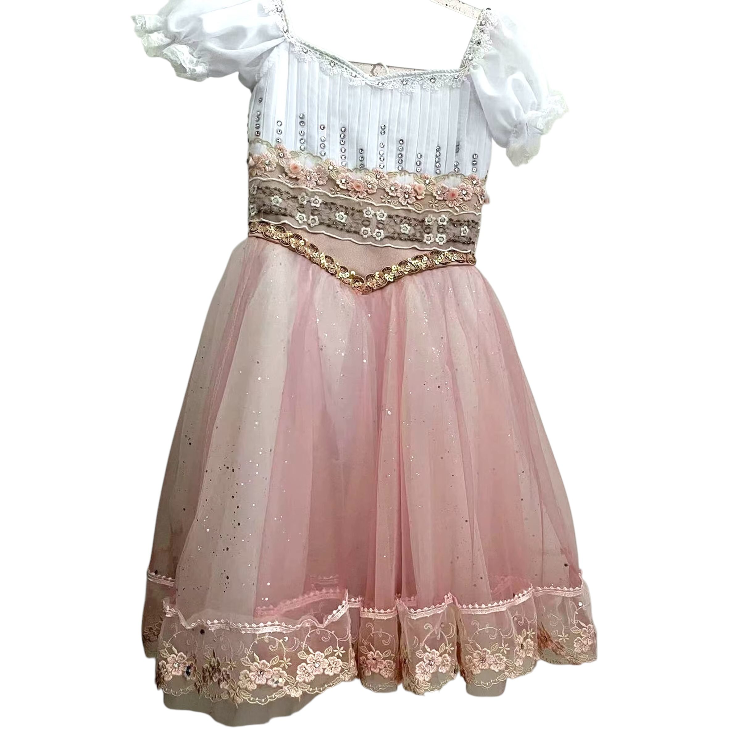 Pink Clara Costume - Image 5