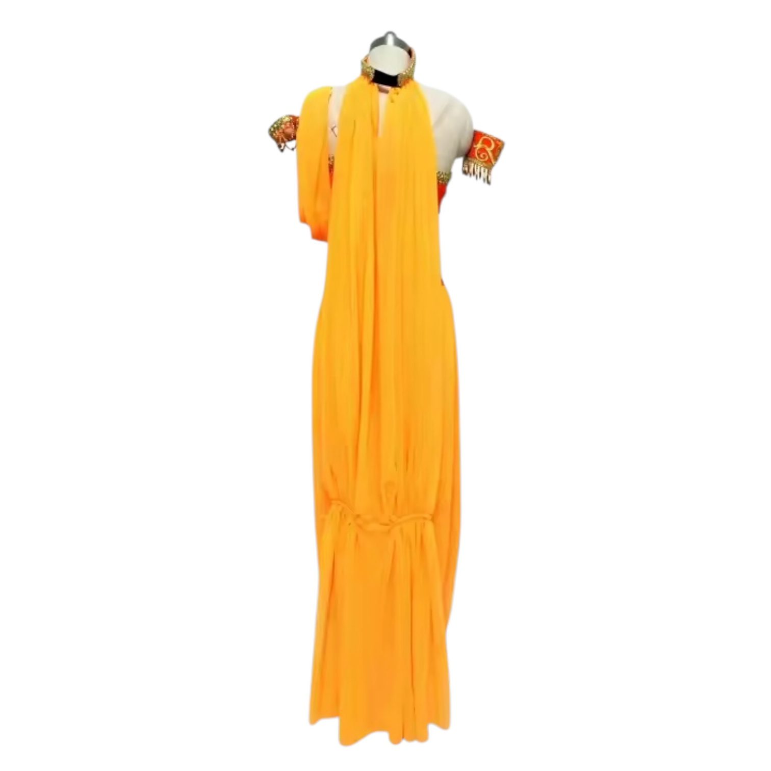 Oriental Ballet Costume - Image 5