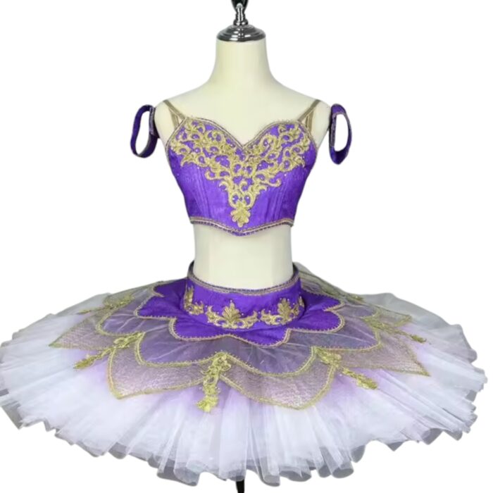 Le Corsaire - Odalisque First Variation