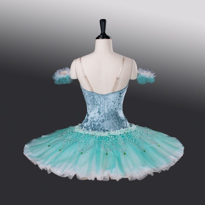 Brisa Stretch Tutu - Image 4