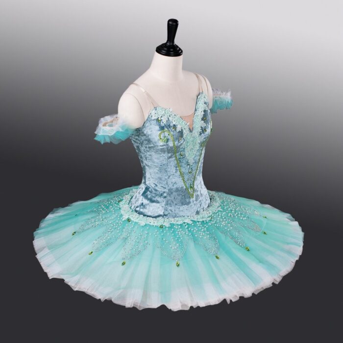 Brisa Stretch Tutu - Image 5