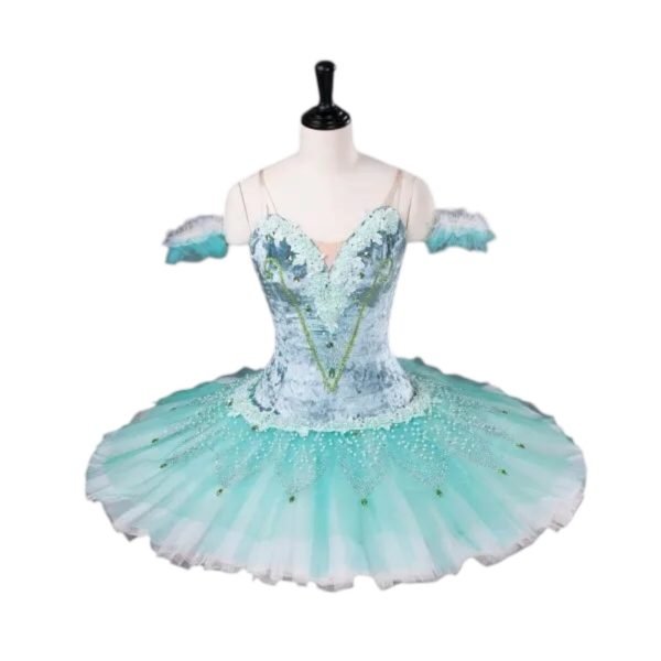 Brisa Stretch Tutu