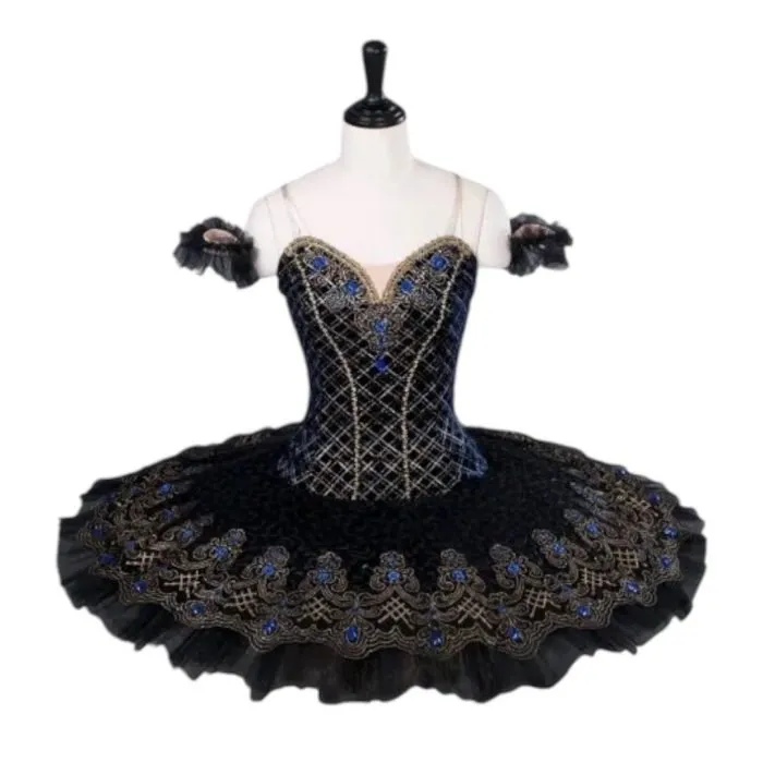 Carina Stretch Tutu