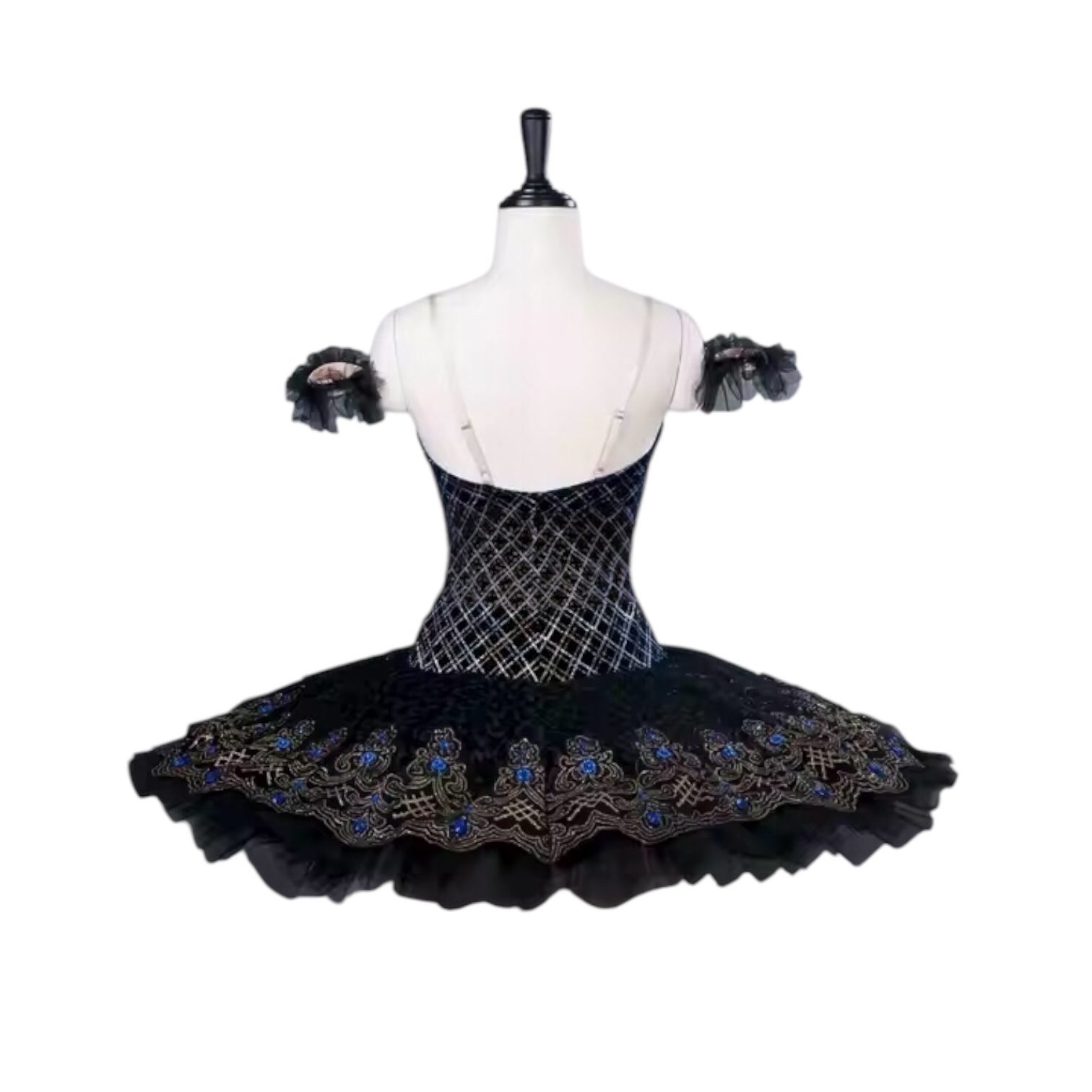 Carina Stretch Tutu - Image 2