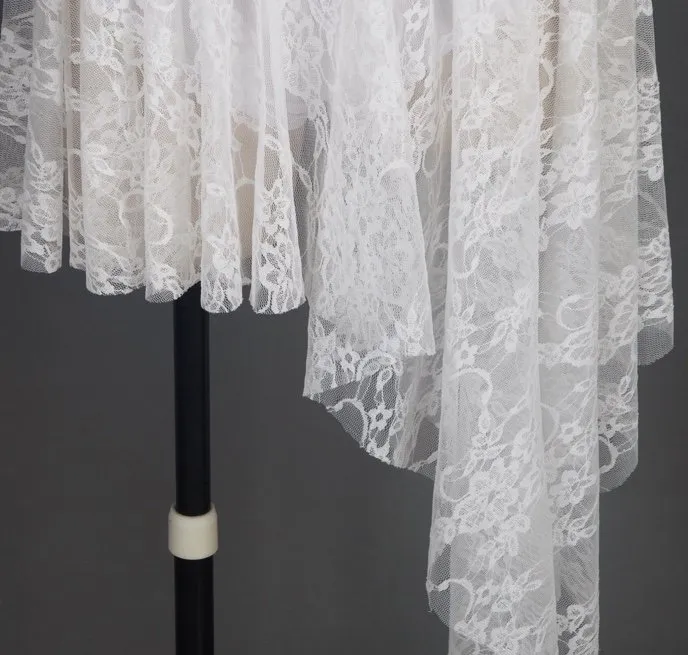 Cupid white costume - Image 3